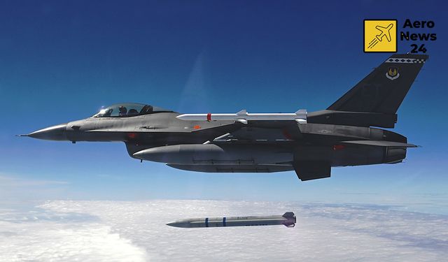 ABD Savaş Uçakları Yemen’de Marib ve Amran’ı Hedef Aldı