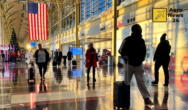 Bazı Amerikalı Turistler Trump Döneminde Seyahat Konusunda Tedirginlik Yaşıyor
