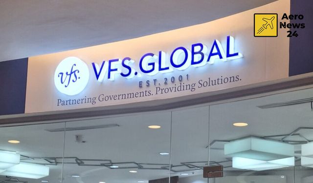 VFS Global, Yurtdışına Seyahat Edecek Türk Vatandaşları İçin Seyahat Rehberi Paylaştı