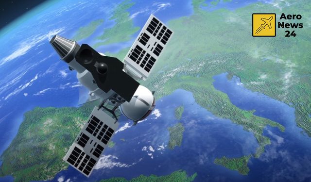 Sovyet Yapımı Uzay Aracı Kontrolden Çıktı: Dünya’ya Düşmesi Bekleniyor