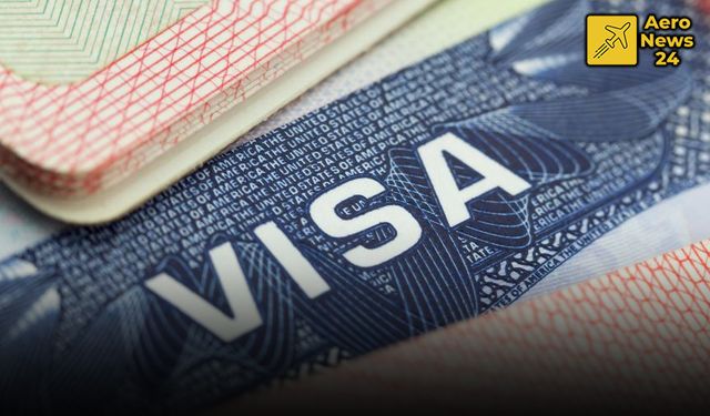 ABD’de vize iptalleri rekor seviyeye ulaştı: 85 bin vize geri alındı