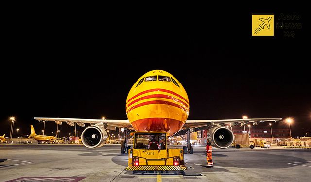 DHL Aviation’dan Yeni Premium Kargo Hizmeti: Xcelerate