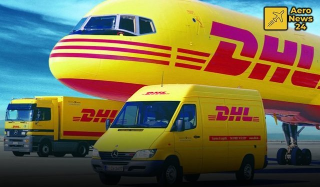 DHL Group Kazanç Beklentilerini Aştı ve Temettüsünü Artırdı