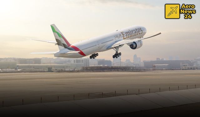 Emirates İspanya Uçuşlarında Atağa Kalkıyor