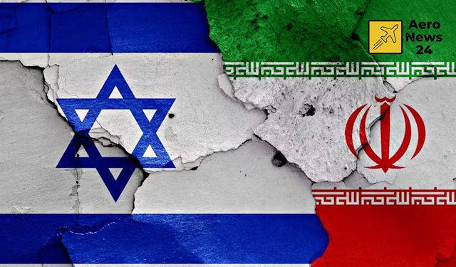 İran: Tahran semalarında iki ABD-İsrail İHA’sı düşürüldü