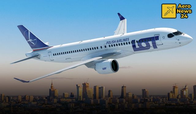 LOT, Heraklion’a direkt seferlere başlıyor