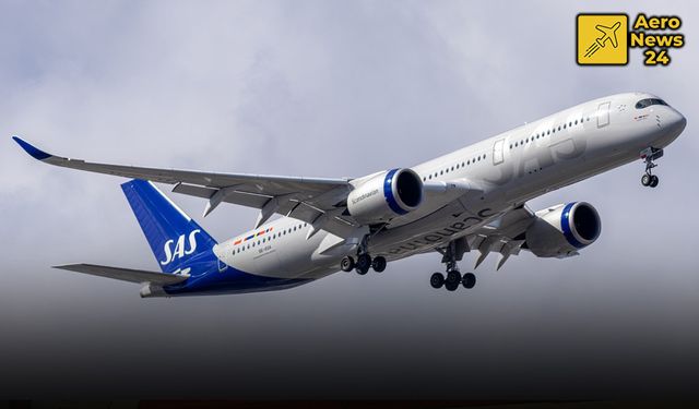 SAS, uzun menzilli uçuş ağını genişletecek