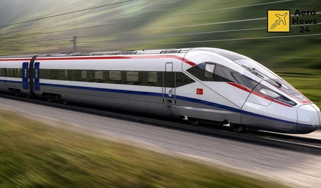 Güney hattında hızlı tren devrimi: Seyahat süresi 2,5 saate düşecek