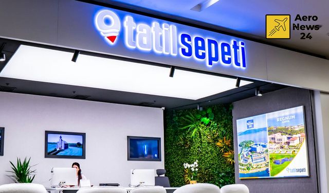 Tatilsepeti el değiştiriyor: Tera Holding, DLT Turizm’in tamamını satın almak için anlaşma imzaladı