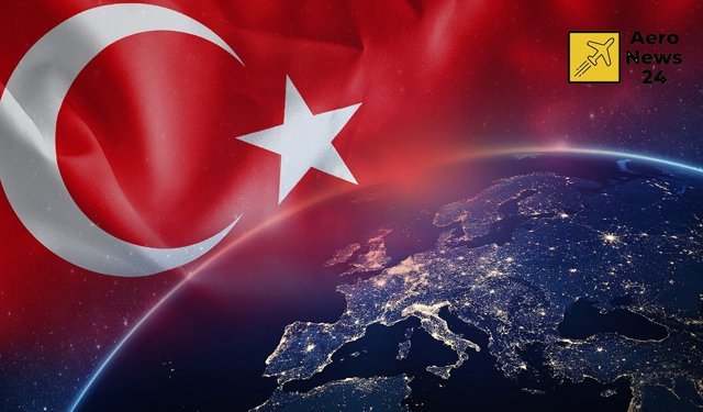 Uzay güvenliği Ankara’da masaya yatırılıyor: INSECSPACE 2026 başlıyor