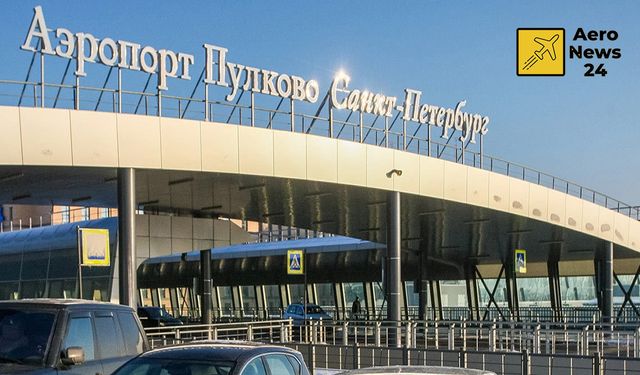 Pulkovo Havalimanı Mumbai hattı için Hint havayollarıyla görüşüyor