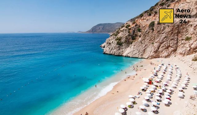 Turizmde kritik eşik: Kurban Bayramı sezonun kaderini belirleyecek
