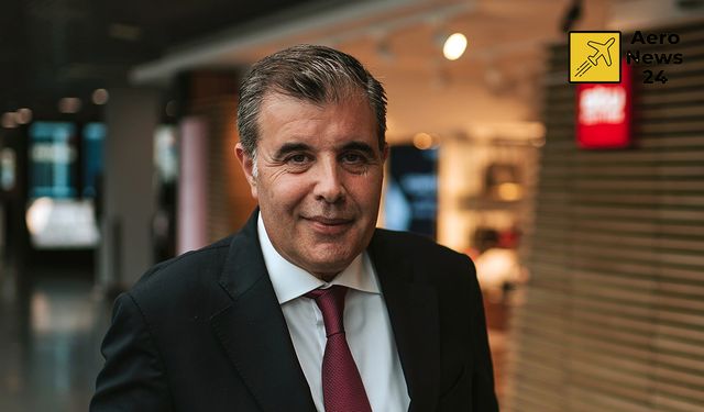 ATÜ Duty Free, Antalya Havalimanı'ndaki operasyonunu genişletti