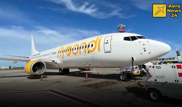 Flybondi’den Airbus ve Boeing’e Çift Taraflı Sipariş