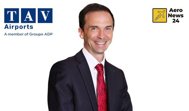 Franck Mereyde, 2025-26’da Institut du Bosphore Yönetim Kurulu’na Seçildi