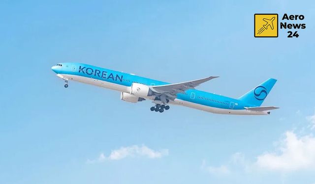 Korean Air kritik hamle: Uçak içi hizmetleri yeniden bünyesine alıyor