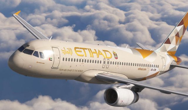 Etihad ve Air Cambodia’dan iş birliği: Angkor Wat’a erişim kolaylaşıyor
