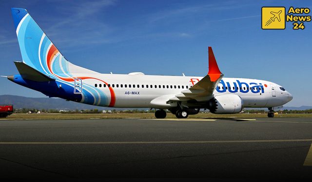 Flydubai, yasa dışı yaban hayatı ticaretiyle mücadele girişimine katıldı