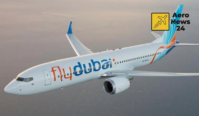 flydubai, yasa dışı yaban hayatı kaçakçılığına karşı küresel mücadeleye katıldı