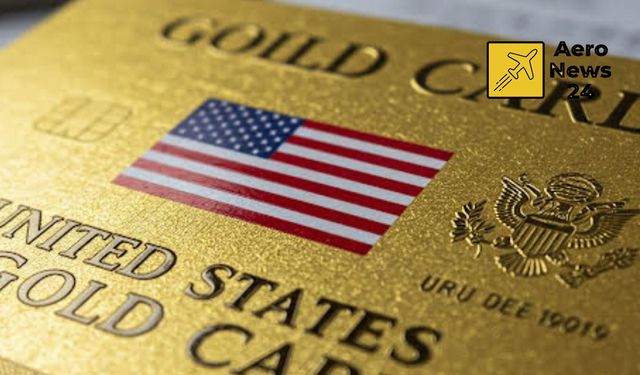 ABD’de ‘Altın Kart’ programı satışa çıktı: 15 bin dolar başvuru ücreti ve 1 milyon dolar bağış