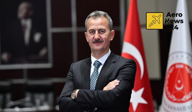 Savunma ve havacılık ihracatı temmuzda 1,12 milyar dolara ulaştı