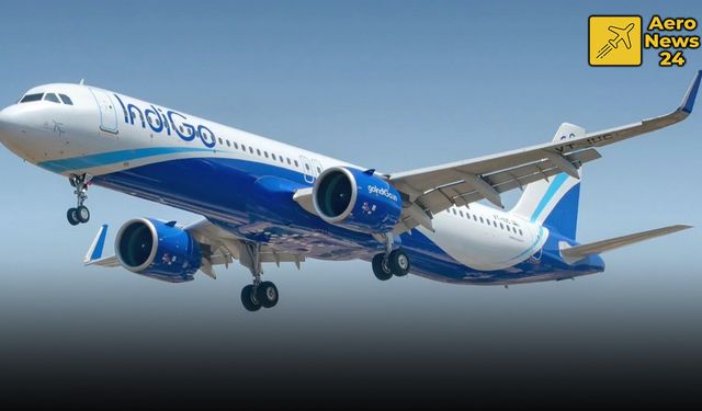 Hindistan’da kaos: IndiGo’nun 1.200’den fazla uçuşu iptal edildi