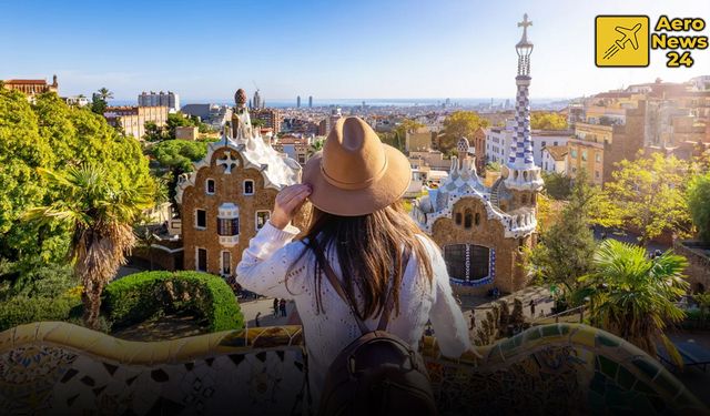 İspanya turizm gelirinde Ekim rekoru: 12,8 milyar euroya ulaştı