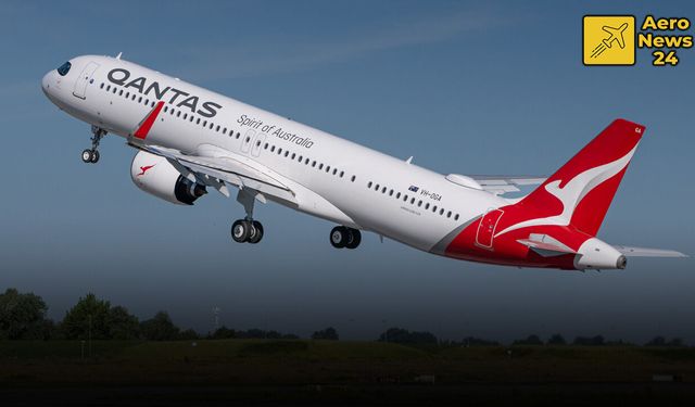 Qantas, Melbourne-Tokyo seferlerini artırıyor