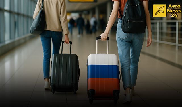 Artan turist sayısı gelire yansımıyor!