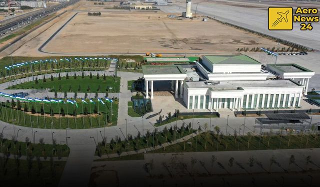 Özbekistan turizmde yeni rekor peşinde: Hedef 15 milyon ziyaretçi