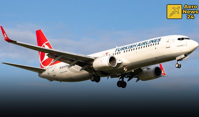 THY’den Temeşvar’a direkt uçuş