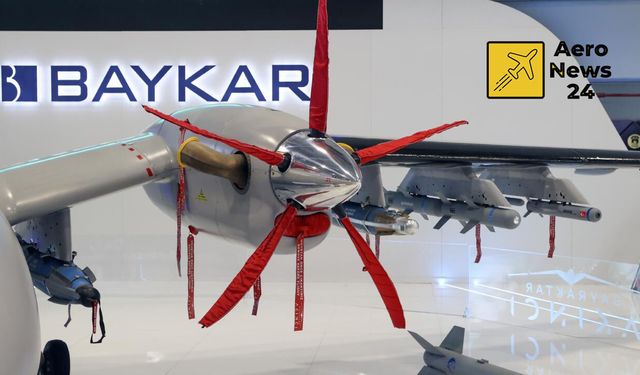 Baykar’dan yeni istihdam çağrısı: Proje mühendisleri aranıyor