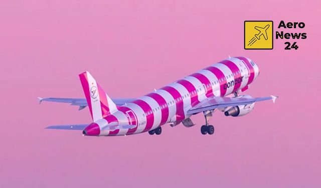 Condor Avrupa Ağını Büyütüyor: Atina ve Floransa’ya Yeni Seferler