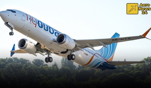 flydubai’den Bangladeş hamlesi: Chattogram uçuşları yeniden başladı