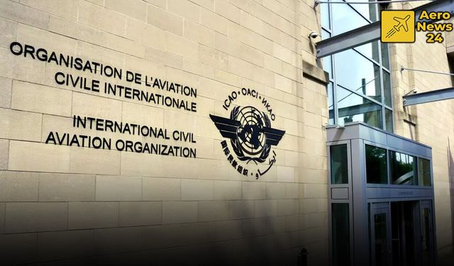 ICAO’dan Kritik Uyarı: “Sivil Uçaklara Karşı Silah Kullanılamaz”