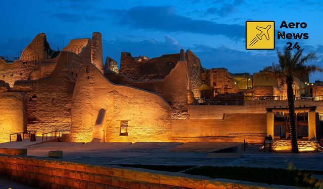 Vizyon 2030 meyvesini veriyor: Suudi turizminde rekor büyüme