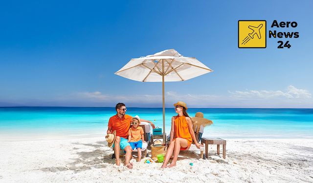 TatilBudur’dan erken rezervasyon fırsatı: yüzde 50 indirim ve esnek ödeme avantajı