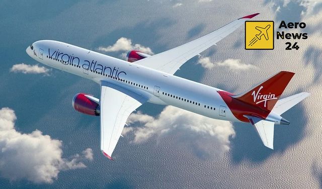 Virgin Atlantic, yapay zekâ destekli dijital Concierge hizmetini tanıttı