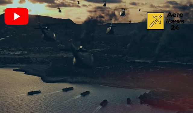 ASELSAN 50. yılına özel film: “Tam bağımsızlık hayalden gerçeğe dönüştü”