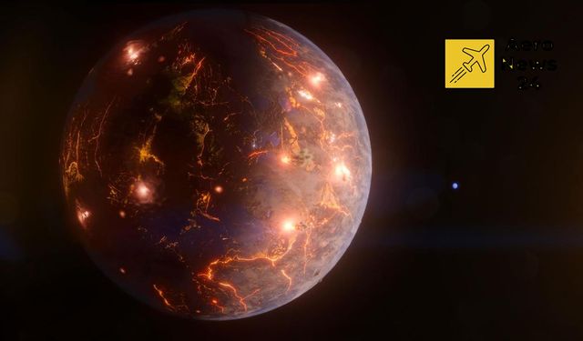 Ay’ın kökenine dair gizem çözüldü