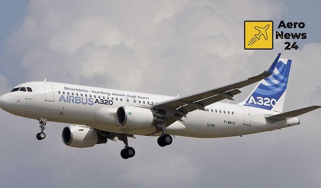 Airbus, A320 krizini 48 saatte çözdü: 6 bin uçakta kritik yazılım güncellemesi tamamlandı