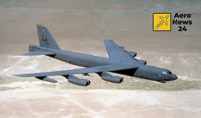 ABD–Venezuela gerilimi tırmanıyor: Washington, Karayiplere B-52 bombardıman uçakları gönderdi