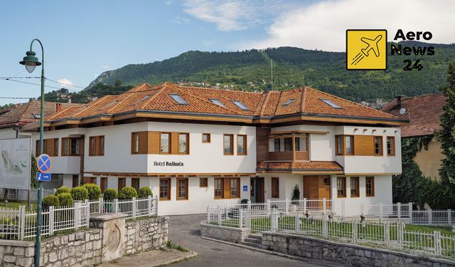 Türk gezginler kış tatilinde rotayı Balkanlar’a çevirdi