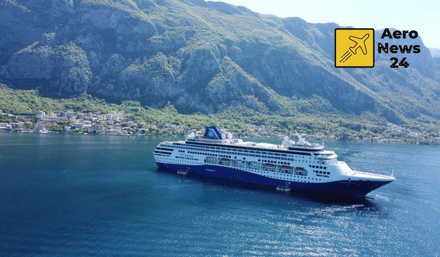 Celestyal’den Black Friday sürprizi: Yüzde 70’e varan indirim ve 179 Euro’dan başlayan cruise fırsatları