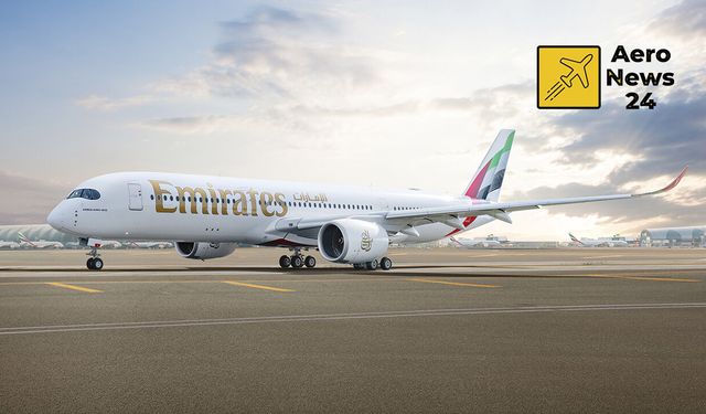 Emirates uçuş ağını yeniden kurdu