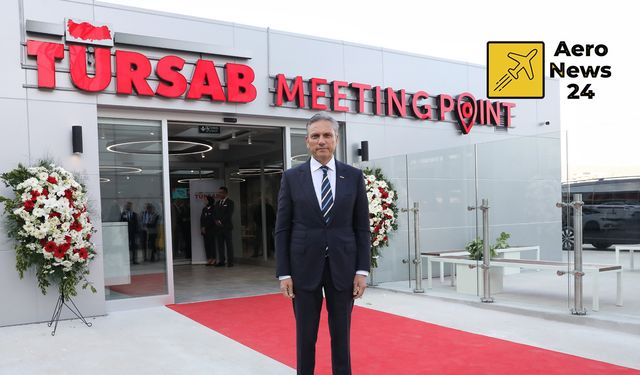 TÜRSAB’ta seçim sonuçları belli oldu: Firuz Bağlıkaya yeniden başkan