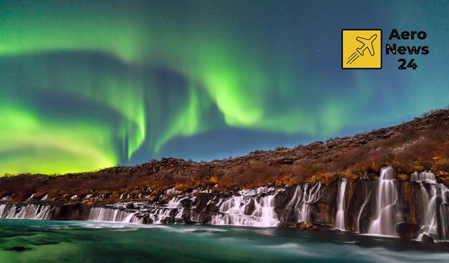 Keşfedilmemiş İzlanda: Doğanın Saklı Hazineleriyle Tanışın