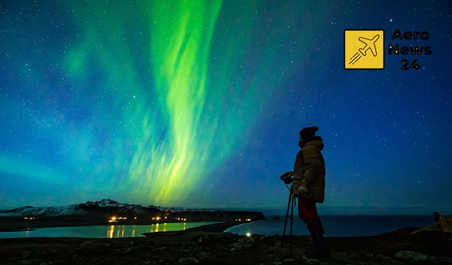 İzlanda’da Yeni Yıl Büyüsü: Işıklar, Efsaneler ve Benzersiz Noel Gelenekleri