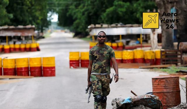 Nijerya’da olağanüstü hal: Artan kaçırmalar sonrası polis ve orduya 20 bin ek personel