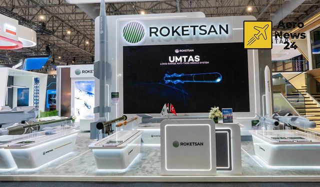 ROKETSAN'dan yapay zekâ hamlesi: "LEVEL-UP AI Hackathonu" için başvurular başladı